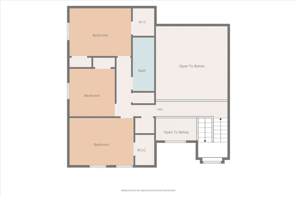 3026 Kingswood Drive Garland TX 75040