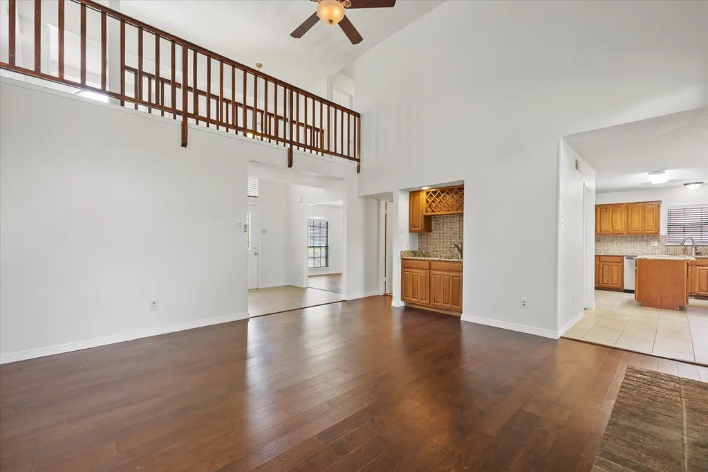 3026 Kingswood Drive Garland TX 75040
