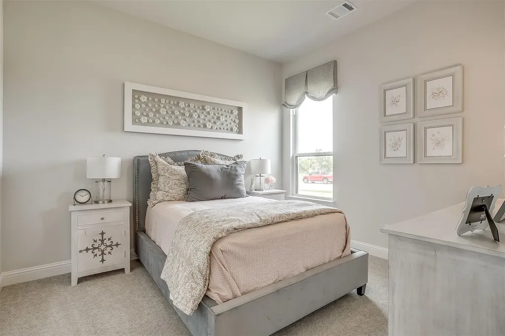 4602 Saddlehorn Drive Midlothian TX 76065