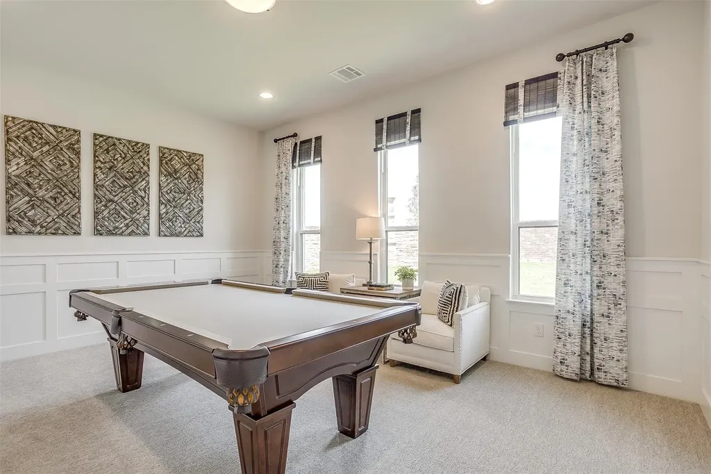 4602 Saddlehorn Drive Midlothian TX 76065