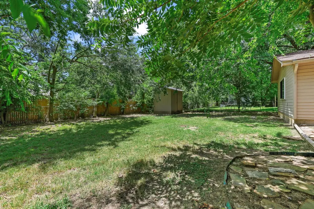 1704 W Birge Street Sherman TX 75092