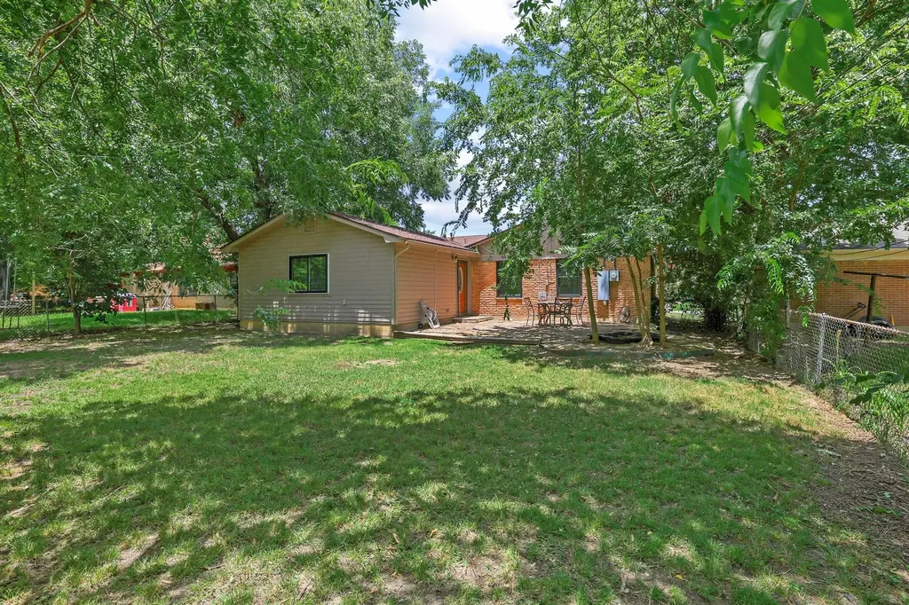 1704 W Birge Street Sherman TX 75092