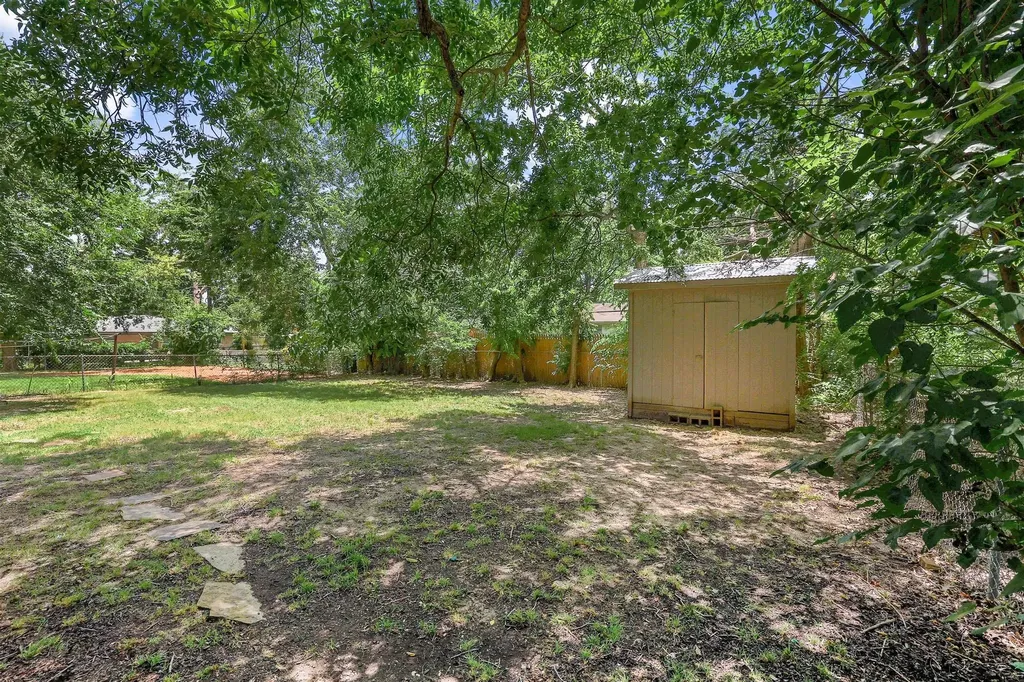 1704 W Birge Street Sherman TX 75092