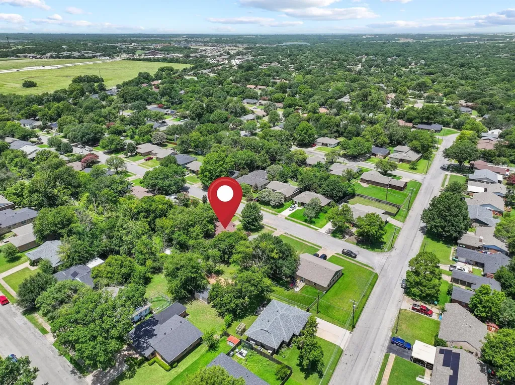 1704 W Birge Street Sherman TX 75092