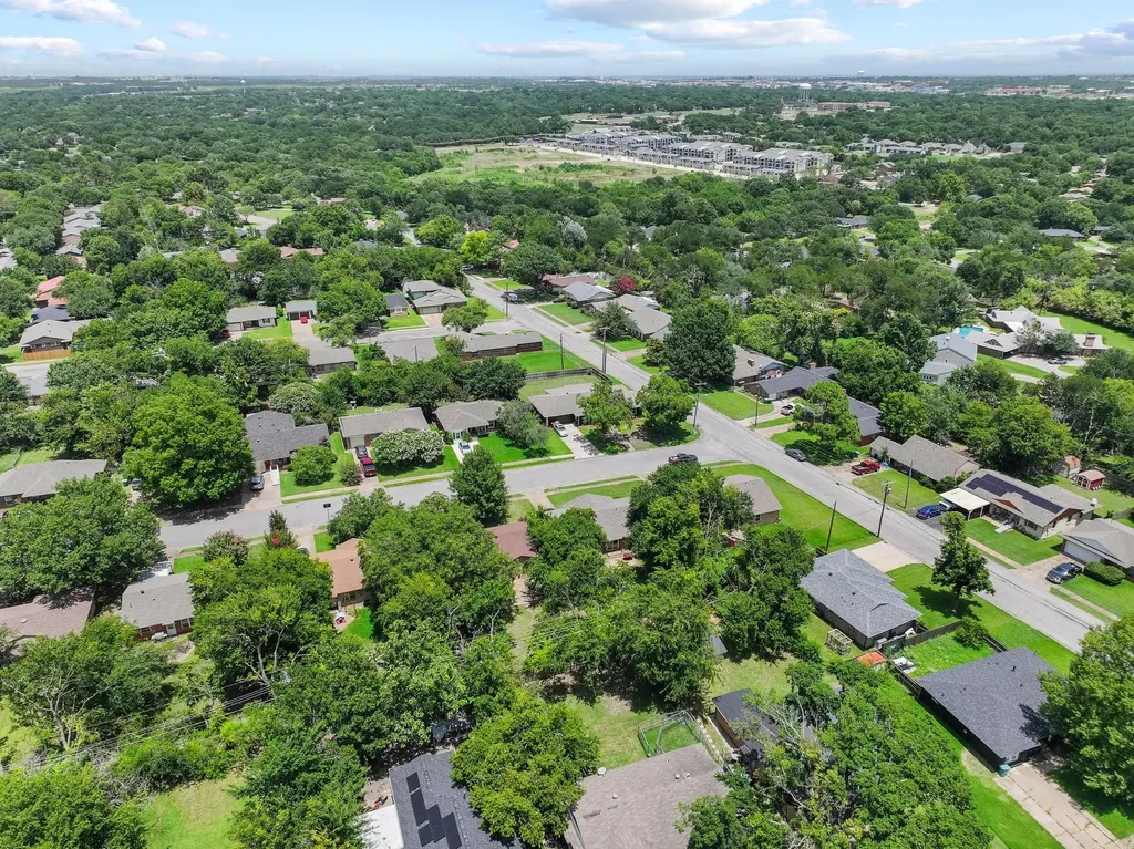 1704 W Birge Street Sherman TX 75092