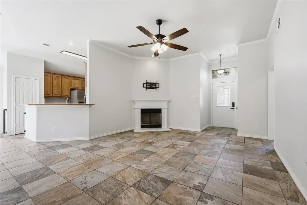 206 Mourning Dove Lane Krum TX 76249