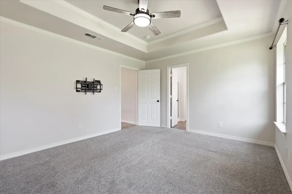 206 Mourning Dove Lane Krum TX 76249