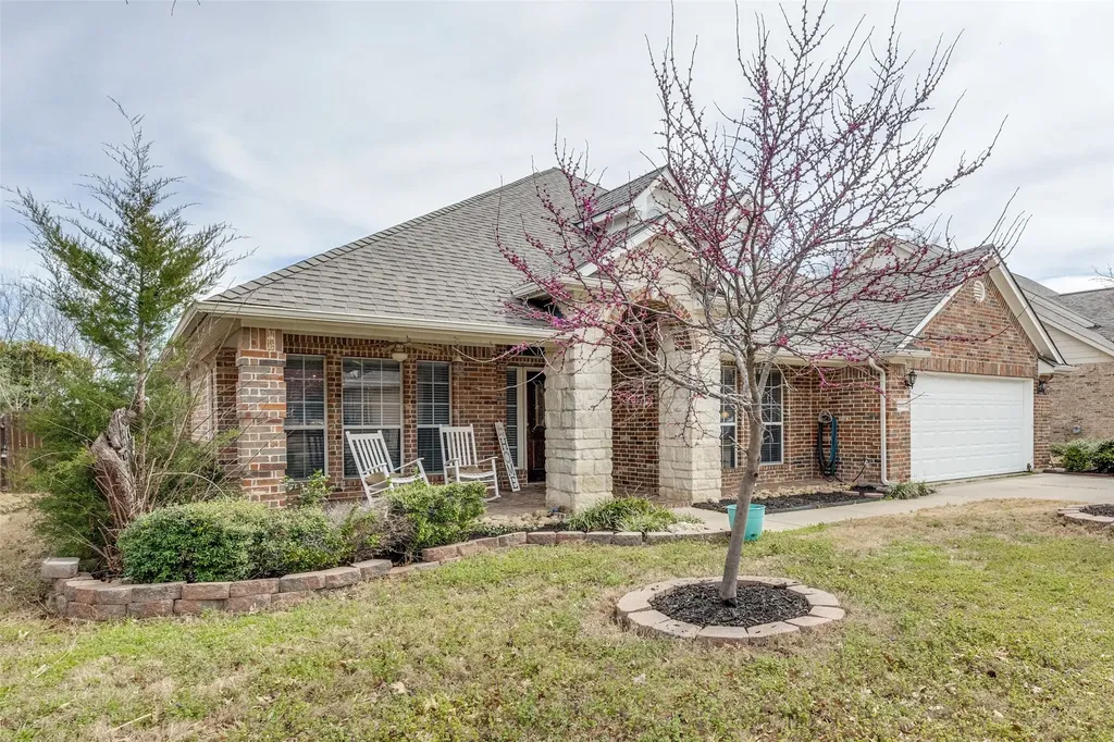 10812 Grayhawk Lane Fort Worth TX 76244