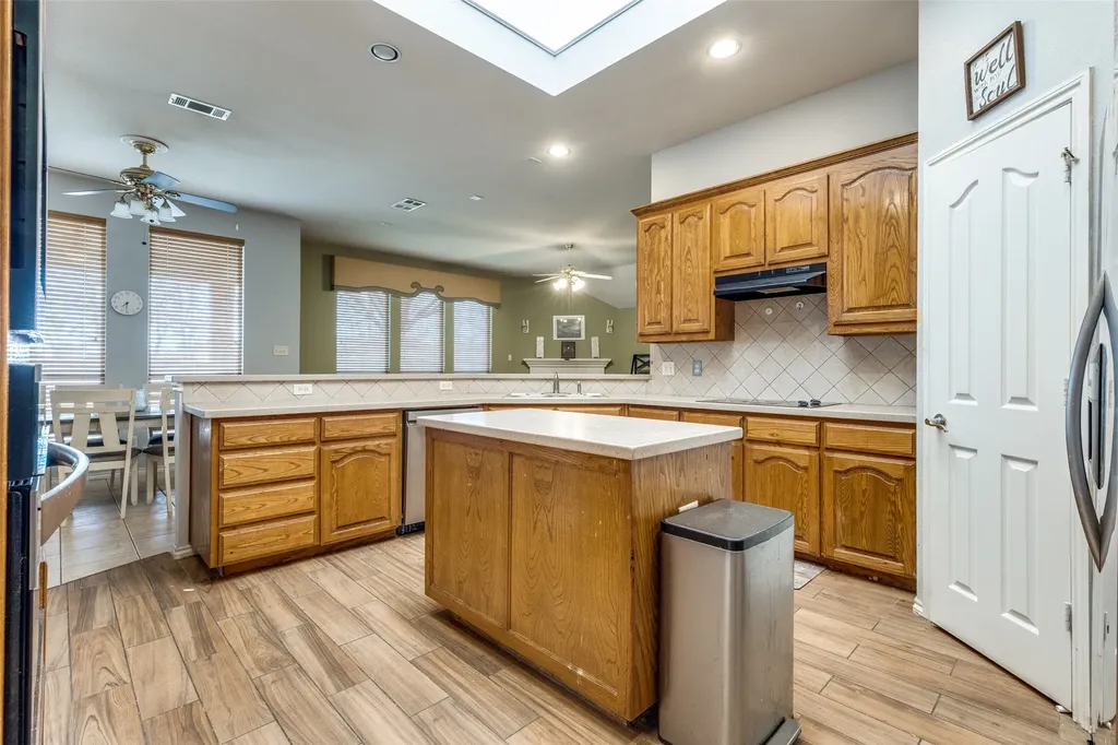 10812 Grayhawk Lane Fort Worth TX 76244