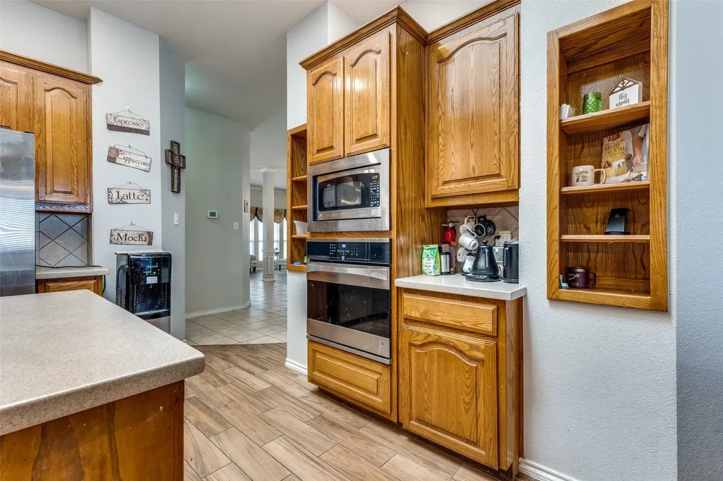 10812 Grayhawk Lane Fort Worth TX 76244