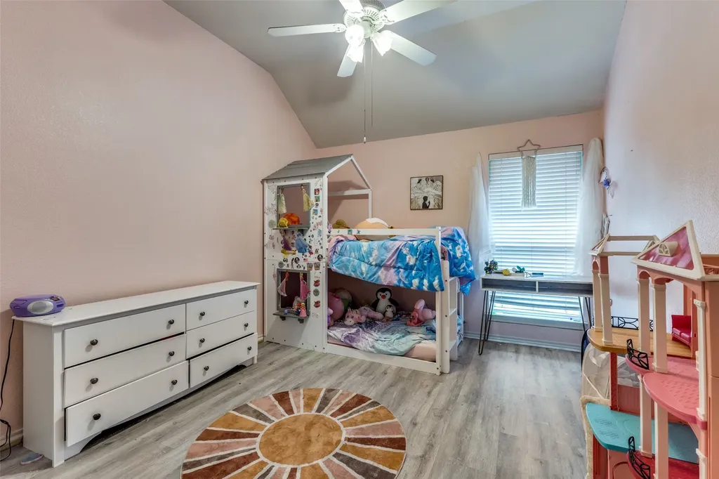 10812 Grayhawk Lane Fort Worth TX 76244