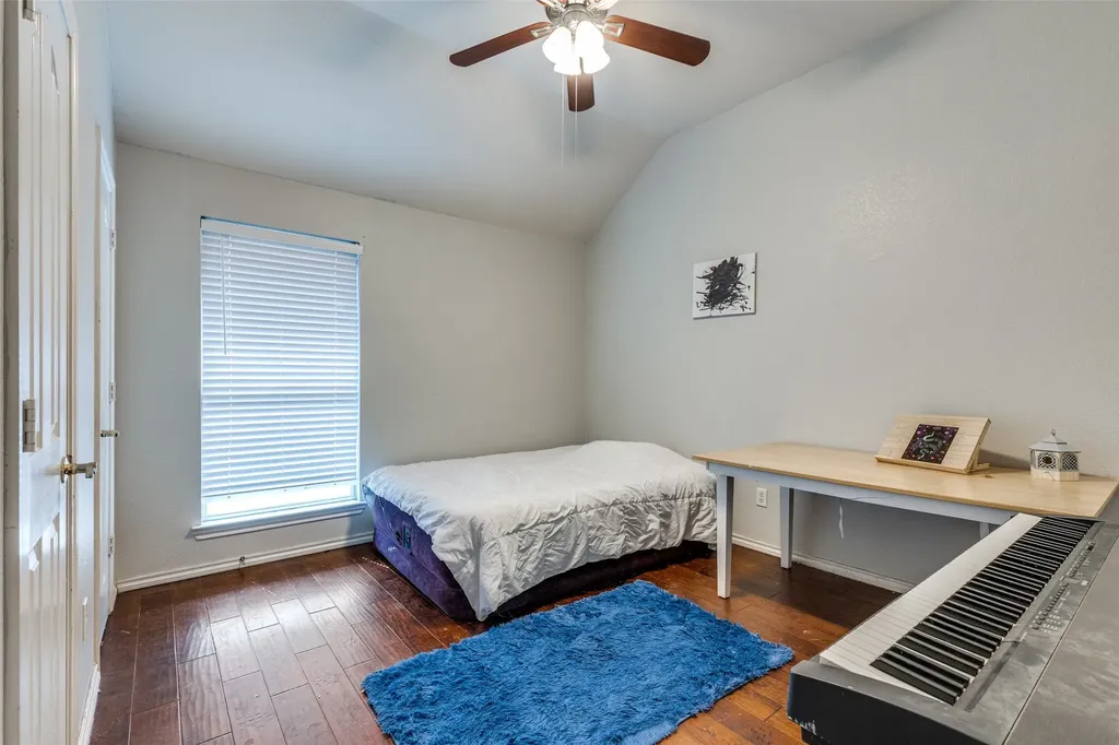 10812 Grayhawk Lane Fort Worth TX 76244