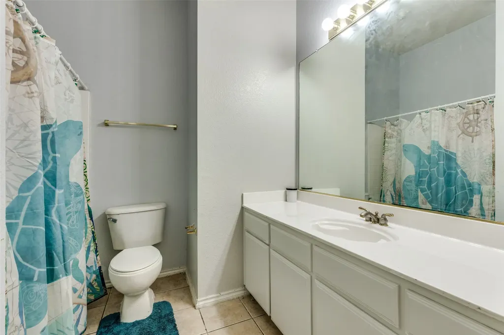 10812 Grayhawk Lane Fort Worth TX 76244