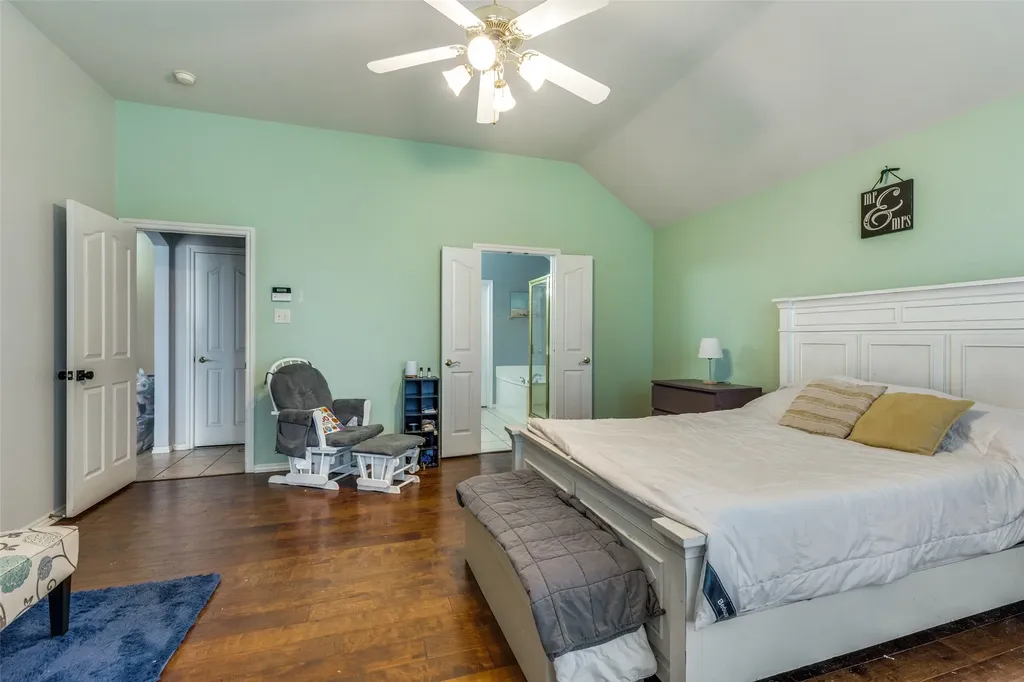 10812 Grayhawk Lane Fort Worth TX 76244