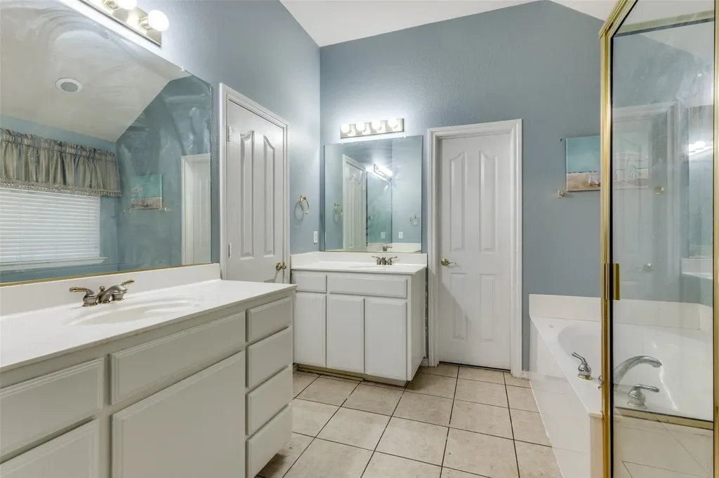 10812 Grayhawk Lane Fort Worth TX 76244