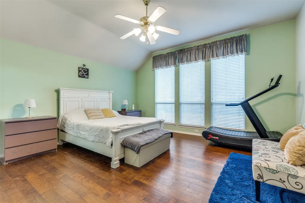 10812 Grayhawk Lane Fort Worth TX 76244