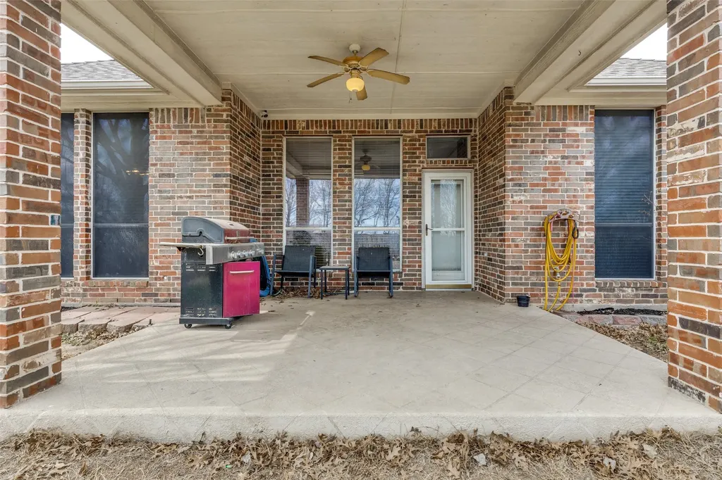 10812 Grayhawk Lane Fort Worth TX 76244