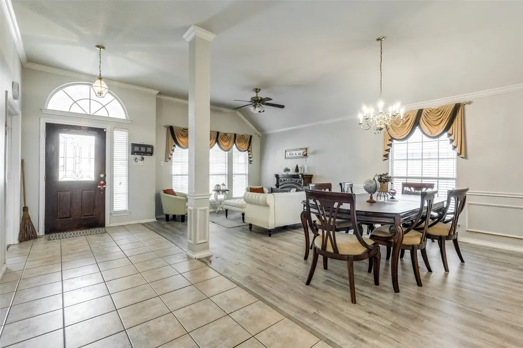 10812 Grayhawk Lane Fort Worth TX 76244