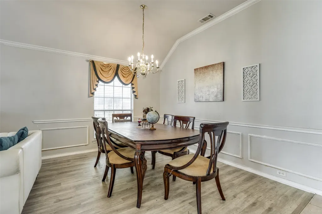 10812 Grayhawk Lane Fort Worth TX 76244