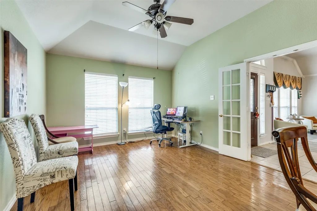 10812 Grayhawk Lane Fort Worth TX 76244