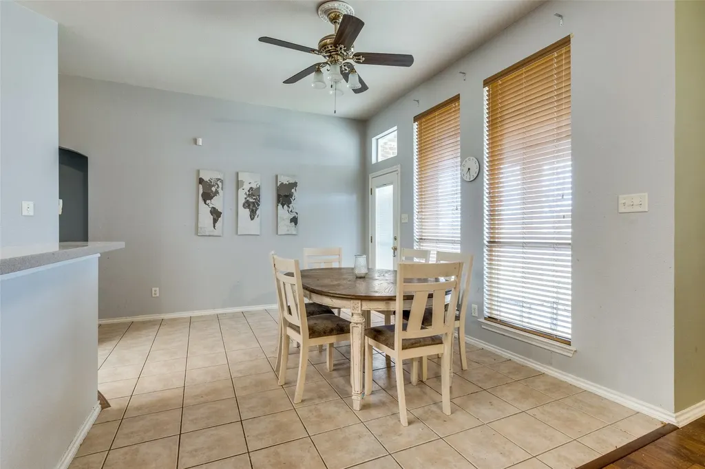 10812 Grayhawk Lane Fort Worth TX 76244