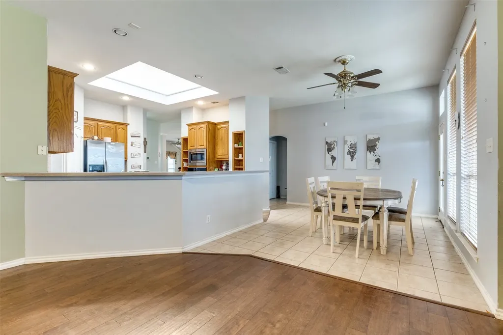 10812 Grayhawk Lane Fort Worth TX 76244