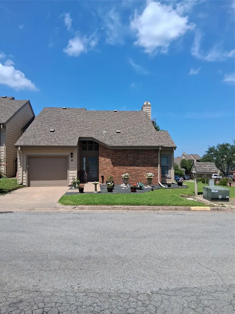 112 Summer Place Circle Pottsboro TX 75076