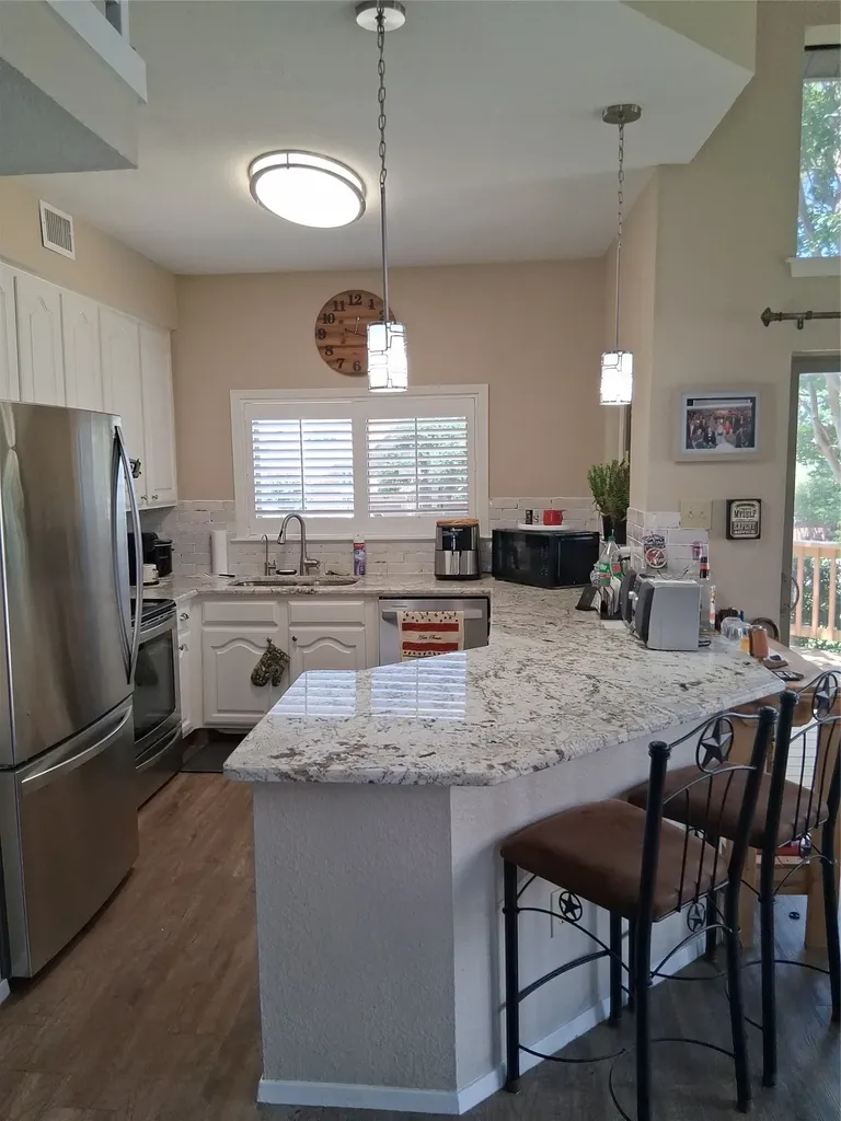112 Summer Place Circle Pottsboro TX 75076