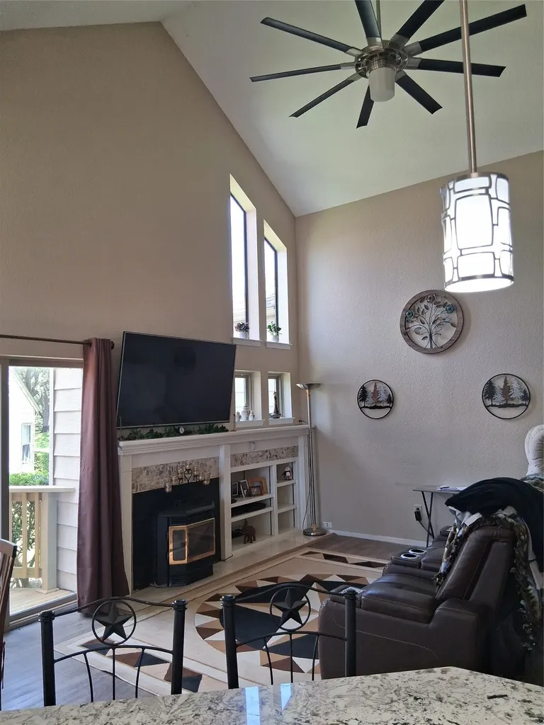 112 Summer Place Circle Pottsboro TX 75076