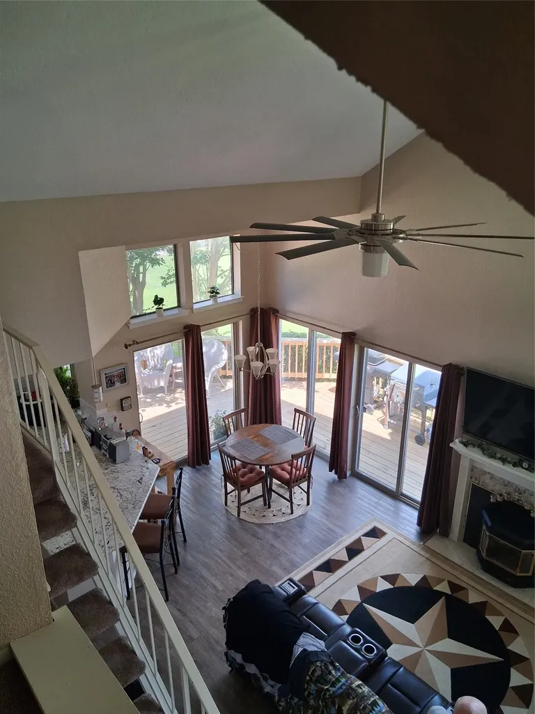 112 Summer Place Circle Pottsboro TX 75076