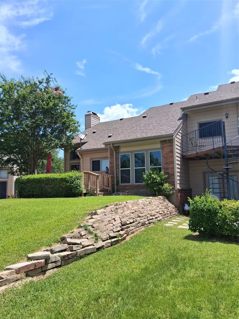 112 Summer Place Circle Pottsboro TX 75076