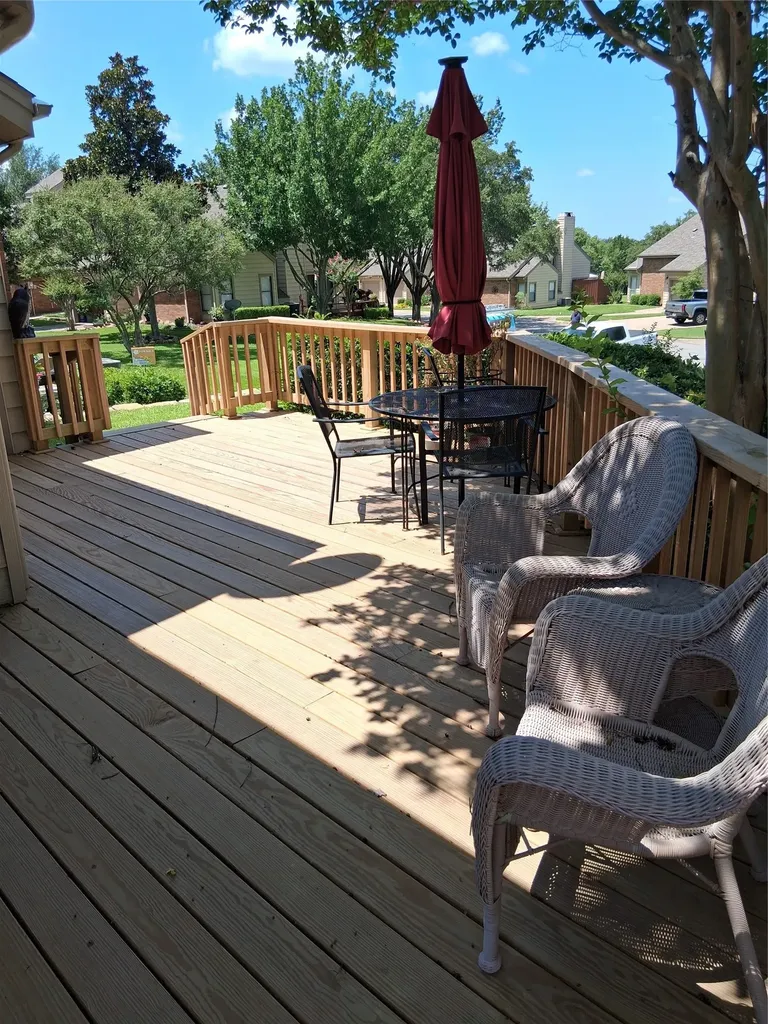 112 Summer Place Circle Pottsboro TX 75076