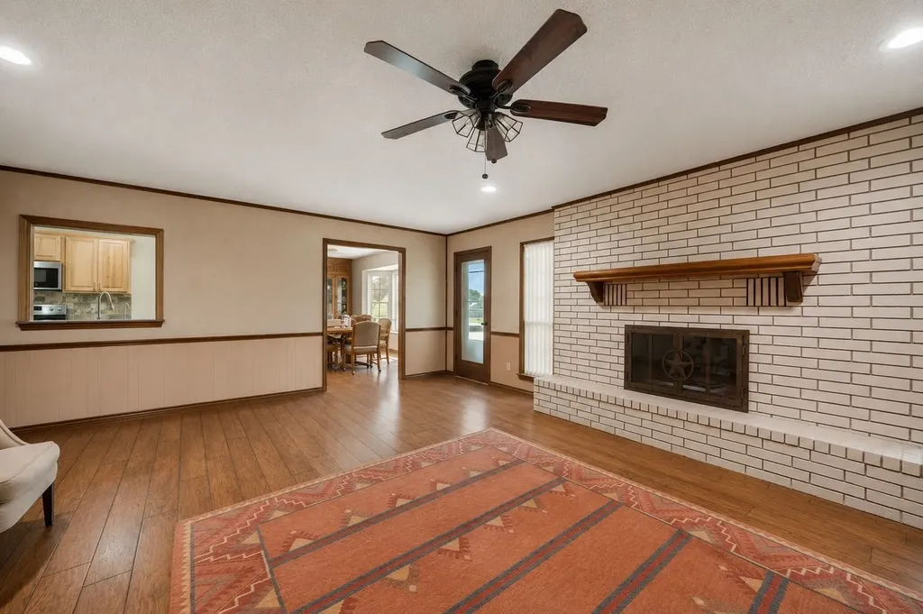 441 Briar Glen Mclendon Chisholm TX 75032