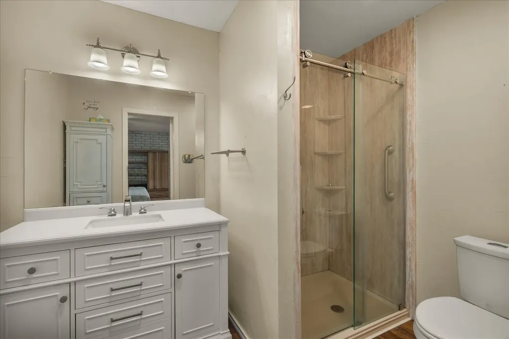 441 Briar Glen Mclendon Chisholm TX 75032