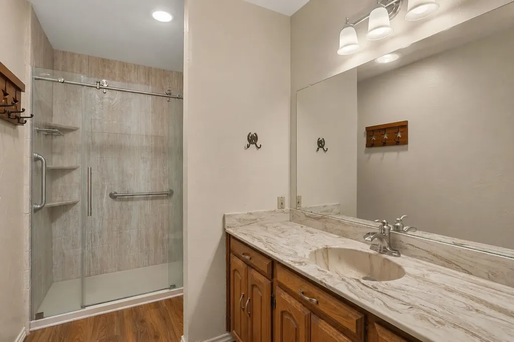 441 Briar Glen Mclendon Chisholm TX 75032