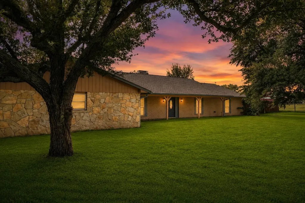 441 Briar Glen Mclendon Chisholm TX 75032