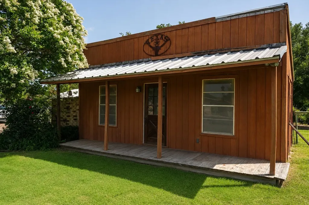 441 Briar Glen Mclendon Chisholm TX 75032