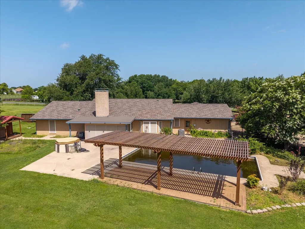 441 Briar Glen Mclendon Chisholm TX 75032