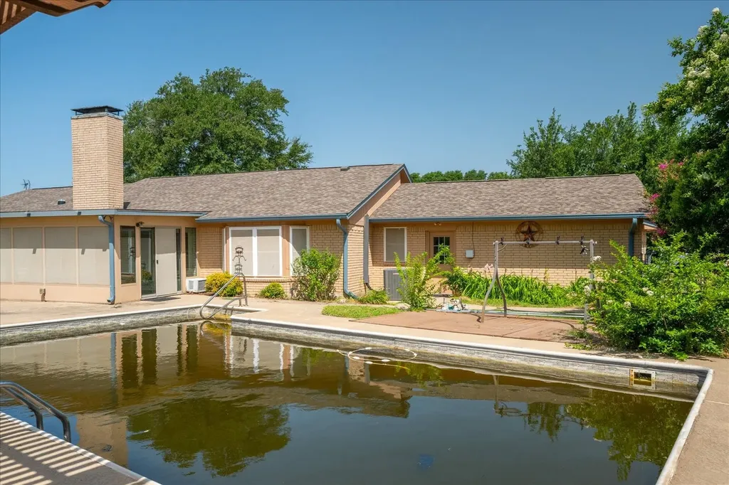 441 Briar Glen Mclendon Chisholm TX 75032