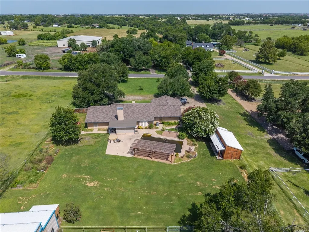 441 Briar Glen Mclendon Chisholm TX 75032