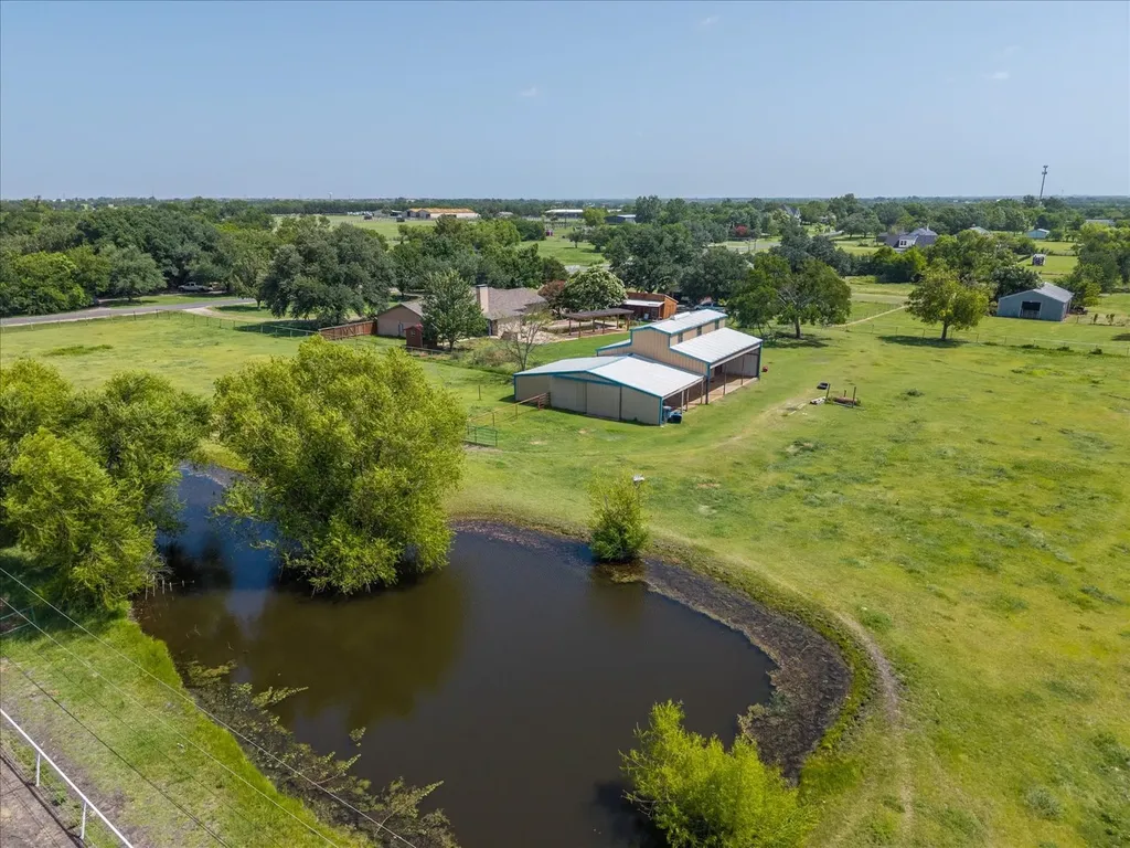 441 Briar Glen Mclendon Chisholm TX 75032