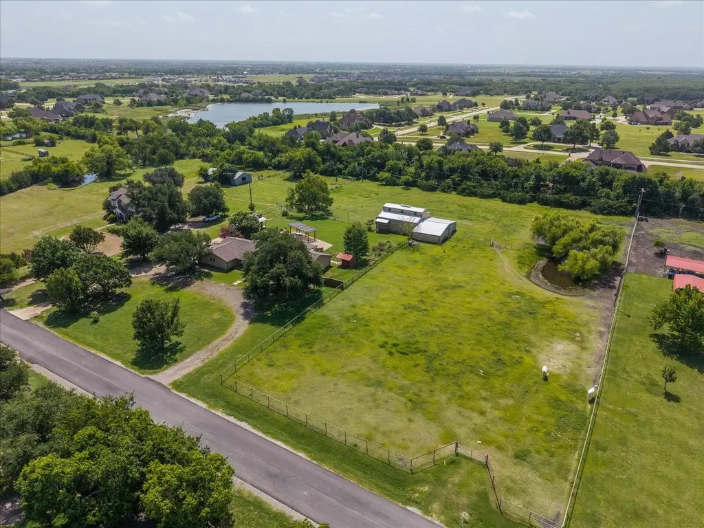 441 Briar Glen Mclendon Chisholm TX 75032