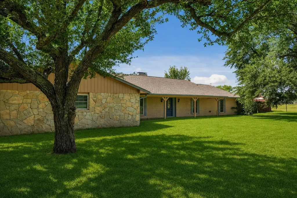 441 Briar Glen Mclendon Chisholm TX 75032