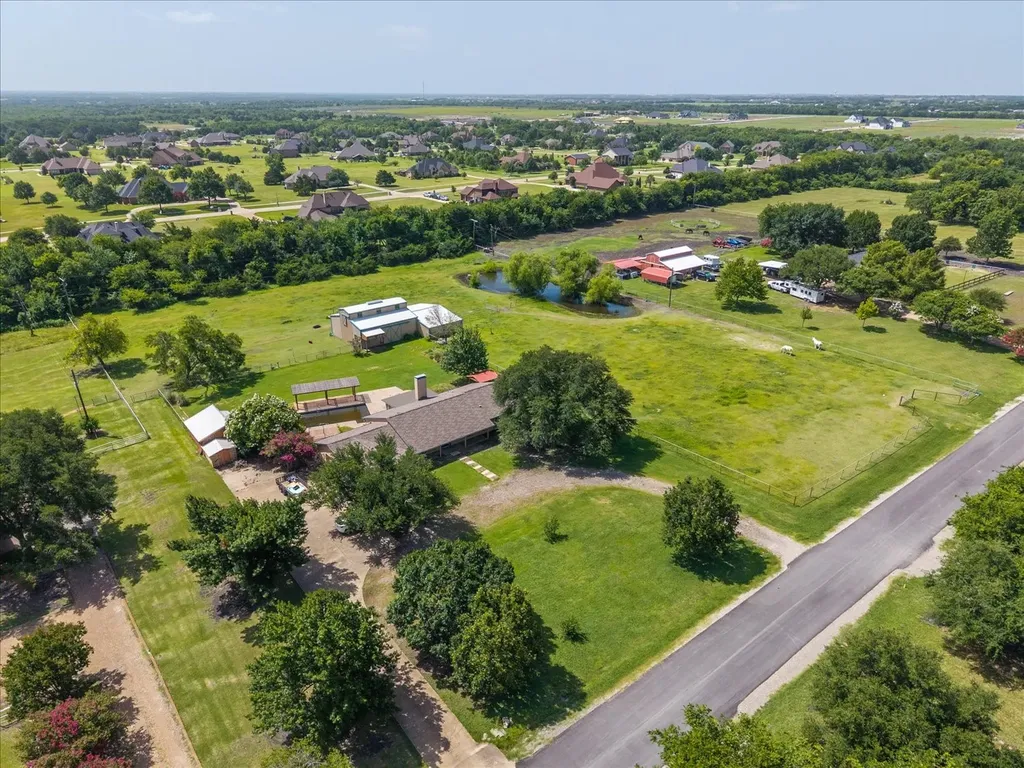 441 Briar Glen Mclendon Chisholm TX 75032