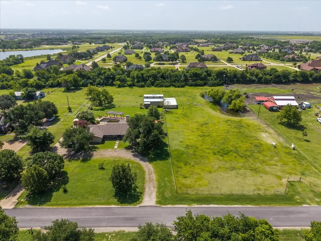 441 Briar Glen Mclendon Chisholm TX 75032