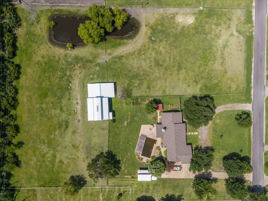 441 Briar Glen Mclendon Chisholm TX 75032