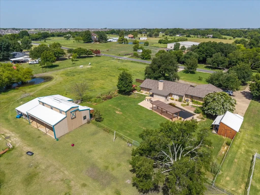 441 Briar Glen Mclendon Chisholm TX 75032