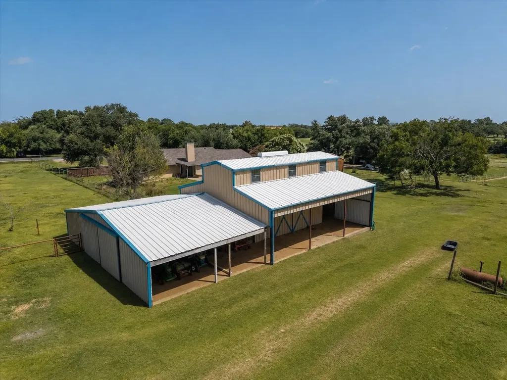 441 Briar Glen Mclendon Chisholm TX 75032