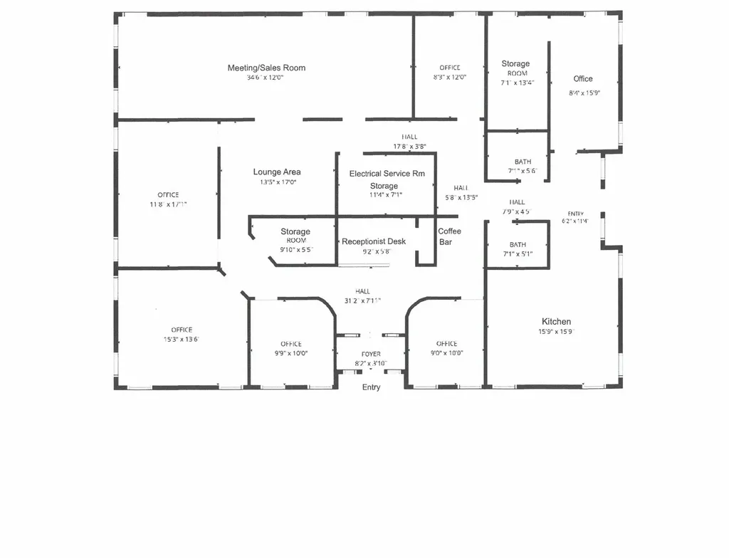1856 Norwood Plaza Hurst TX 76054