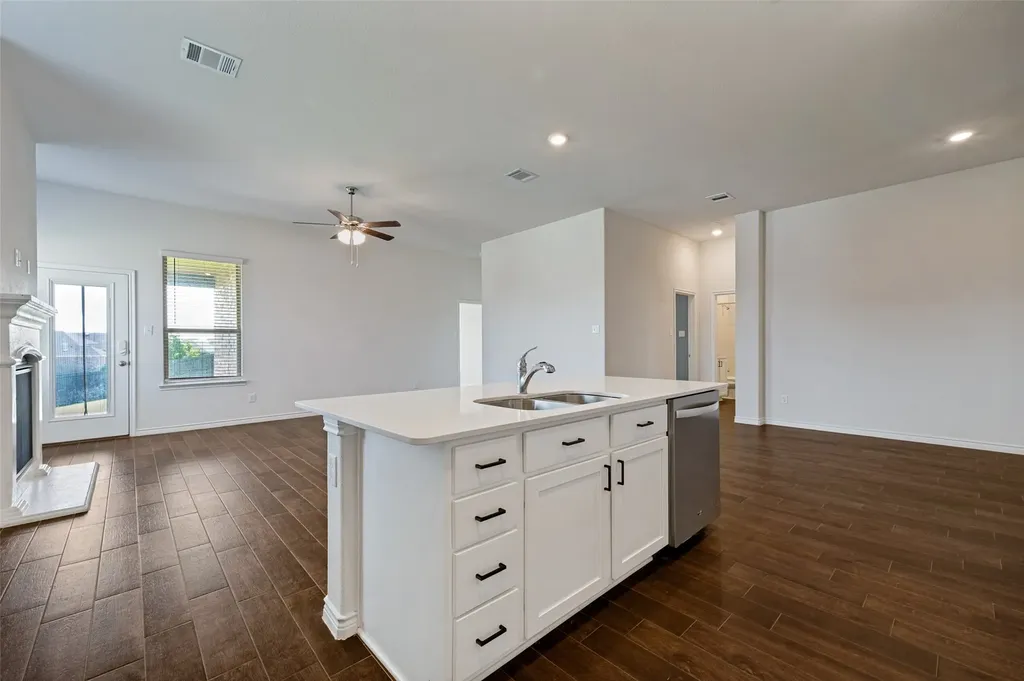 3332 Brady Starr Drive Aubrey TX 76227